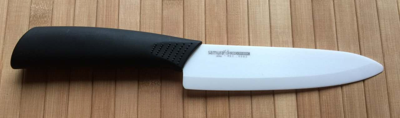 нож керамический Samura SC-0082