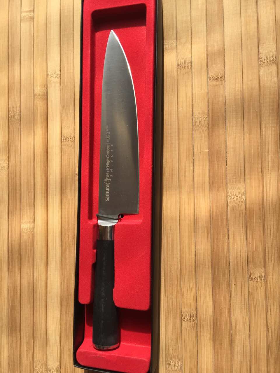 нож Samura Mo-V SM-0085
