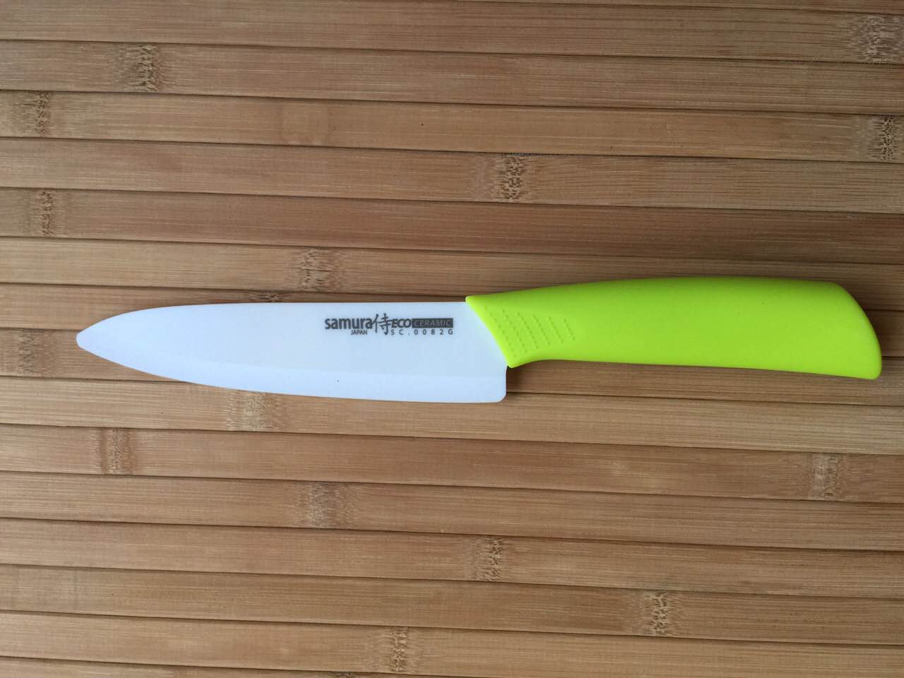 нож керамический Samura SC-0084G